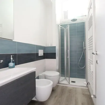 Appartement Perla Di Mare Lerici